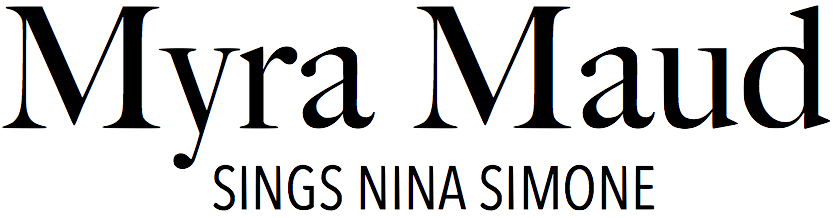Myra Maud Sings Nina Simone